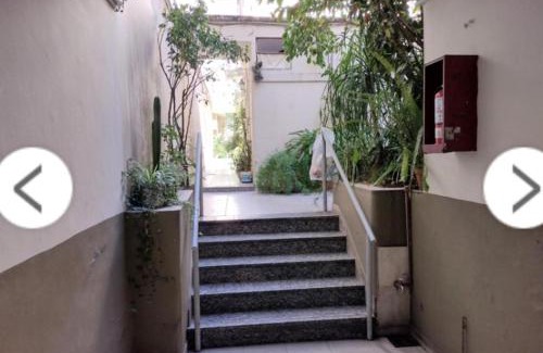 Buenos Aires Central Business District Apartment | Camino de tango tu lugar soñado