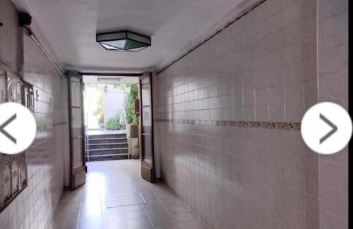 Buenos Aires Central Business District Apartment | Camino de tango tu lugar soñado