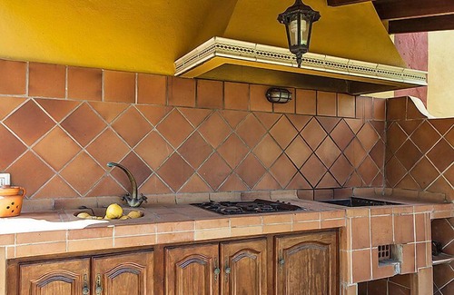 Montijos House | Camino La Candelaria by Interhome