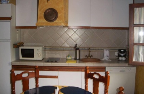 Montijos House | Camino La Candelaria by Interhome