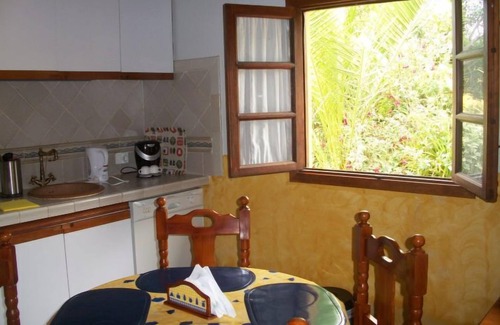 Montijos House | Camino La Candelaria by Interhome