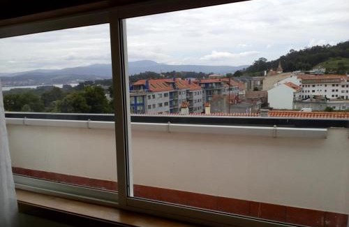 A Guarda Apartment | Camino Portugués Apartamentos