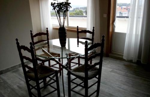 A Guarda Apartment | Camino Portugués Apartamentos