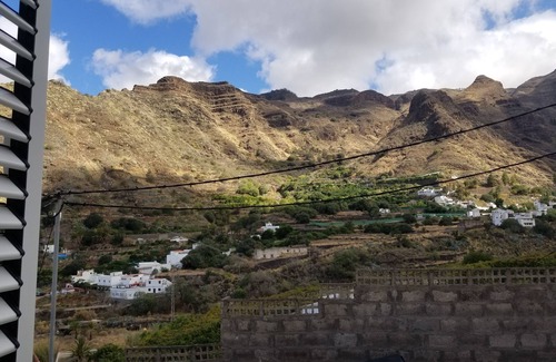 Agaete Apartment | Camino Tamadaba houses (low house)