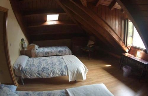 Trabadelo House | Camino y Leyenda
