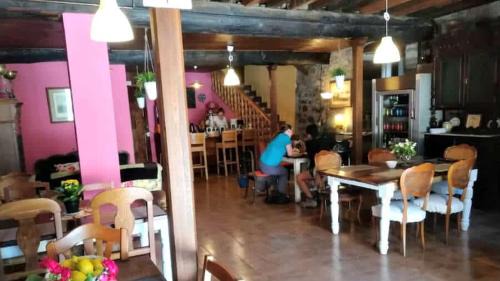 Trabadelo House | Camino y Leyenda