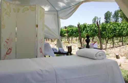 Tunuyan Hotel | Caminos De Uco - posada de campo-