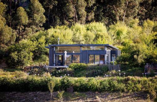 Cape Winelands House | Camissa Farm