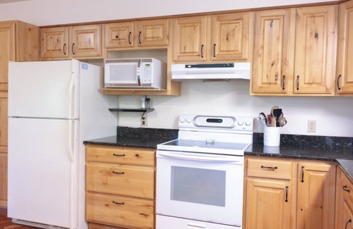 Cammal Cabin | CAMMALOT - Pine Creek Valley comfort close to rail trail and Pine Creek