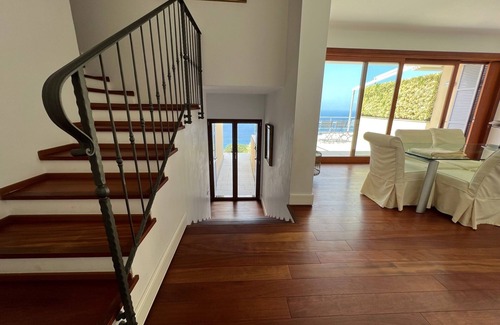 Camogli Apartment | Camogli - "CASA OLIVER" - Liguria Holidays