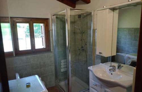 Capo di Ponte House | Camotta
