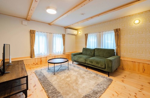 Watarai House | CAMP 10 off consecutive stay plan Single cott/Watarai-gun Mie