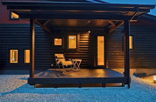 Watarai House | CAMP 2SLDK with wooden deck and sauna for up to/Watarai-gun Mie