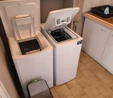 Viersat House | Camp'Amis