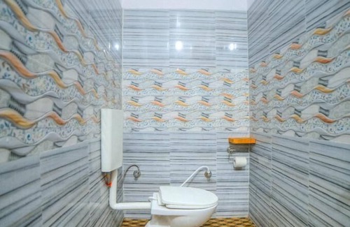 Taliyal Gaon Hotel | Camp Brook