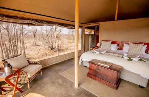 Hwange National Park Other | Camp Chitubu