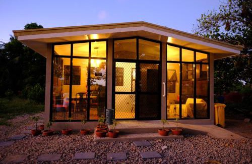 Talisay House | Camp Felicidad