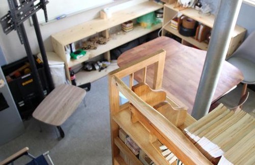 Mokpo House | Camp k