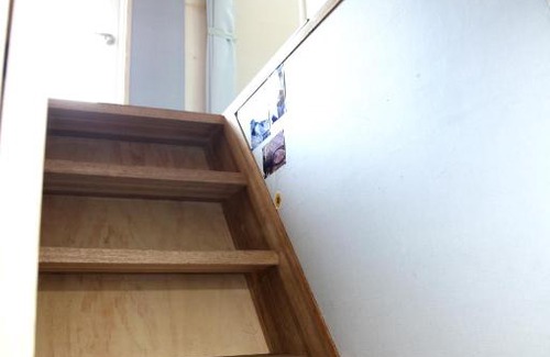 Mokpo House | Camp k