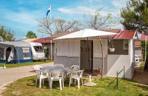 Baska Other | Camp Mali bungalow