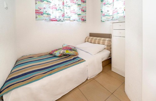 Baska Other | Camp Mali bungalow