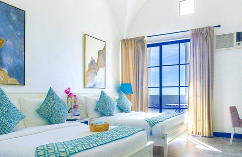 Mabini Hotel | Camp Netanya Resort & Spa