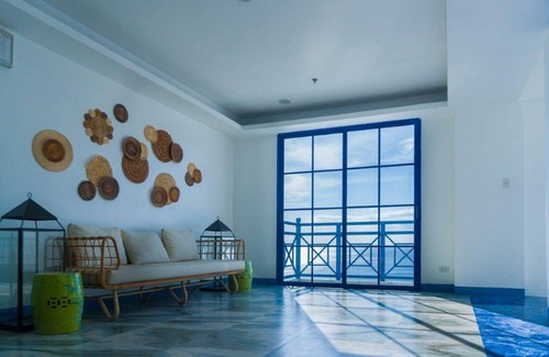 Mabini Hotel | Camp Netanya Resort & Spa