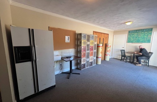 South Haven RV Rental | Camp-Out at Hostel SoHa