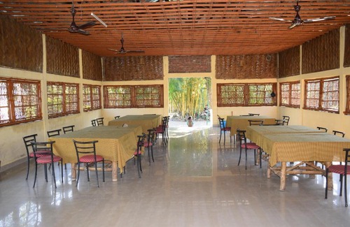 Nagaon Resort | Camp Rhino Resort