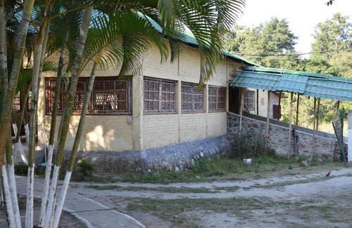 Nagaon Resort | Camp Rhino Resort