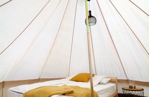 Simbata de Sus Other | Camping & Glamping GRADINA IELELOR