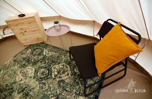 Simbata de Sus Other | Camping & Glamping GRADINA IELELOR