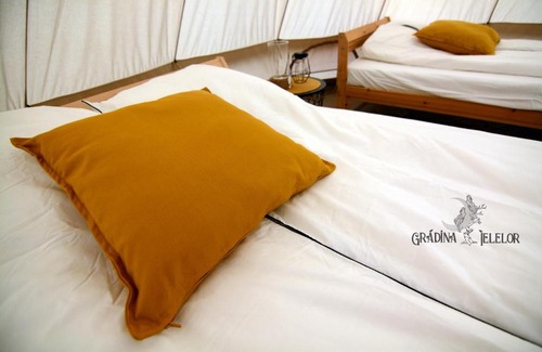 Simbata de Sus Other | Camping & Glamping GRADINA IELELOR