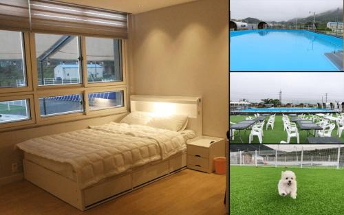 Geoje House | Camp Village Geoje