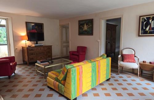 Verneuil-sur-Avre Villa | Campagne normande en famille