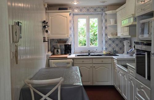 Verneuil-sur-Avre Villa | Campagne normande en famille