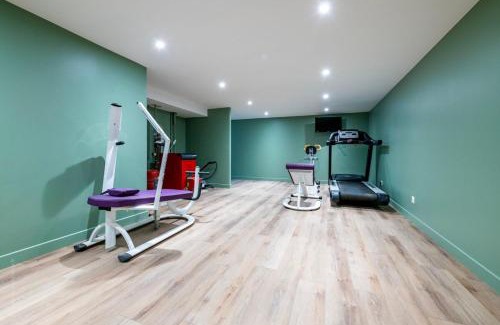 Villiers-sous-Grez Villa | Campagne et bien être - Collection Idylliq