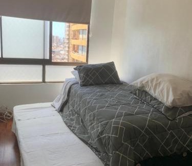 Cavancha Apartment | Campanario 104