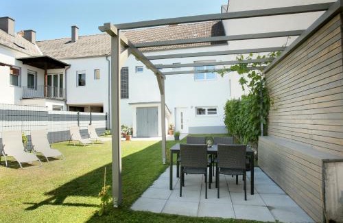 Deutschkreutz House | CAMPANELL - Das Ferienhaus im Blaufränkischland