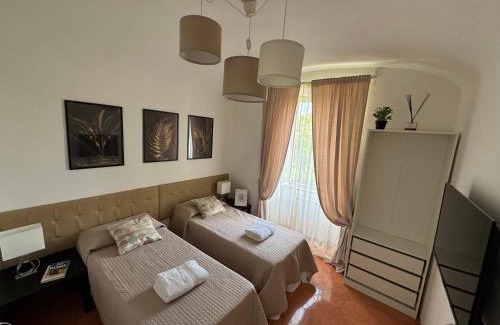 San Lorenzo Apartment | Campani apartment