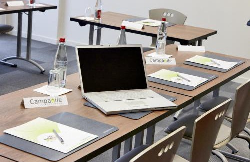 Annemasse Hotel | Campanile Annemasse Gare– Genève