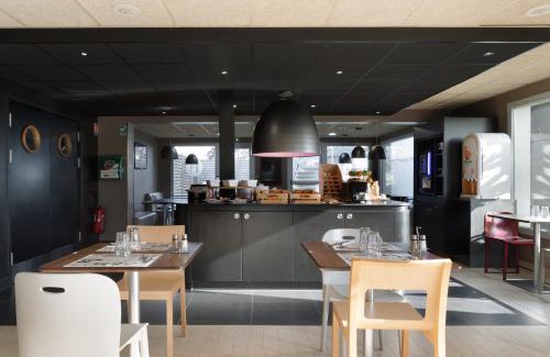 Bonneuil-sur-Marne Hotel | Campanile Créteil - Bonneuil Sur Marne