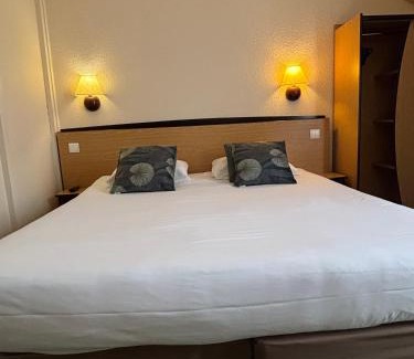 Faubourg North Hotel | Campanile Dijon Centre - Gare