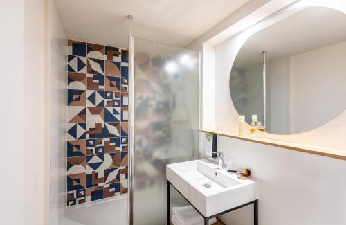 Puilboreau Hotel | Campanile La Rochelle Nord - Puilboreau Chagnolet