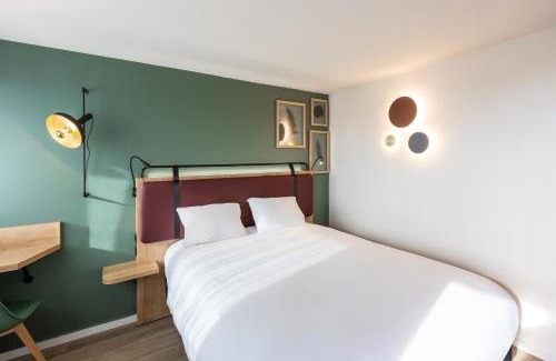 Puilboreau Hotel | Campanile La Rochelle Nord - Puilboreau Chagnolet