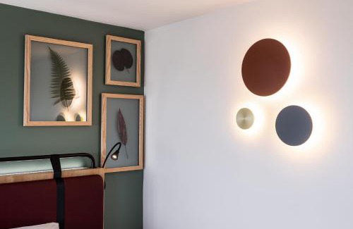 Puilboreau Hotel | Campanile La Rochelle Nord - Puilboreau Chagnolet