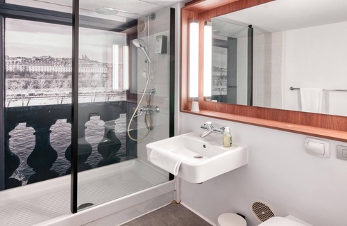 Dreux Hotel | Campanile NATURE - Dreux