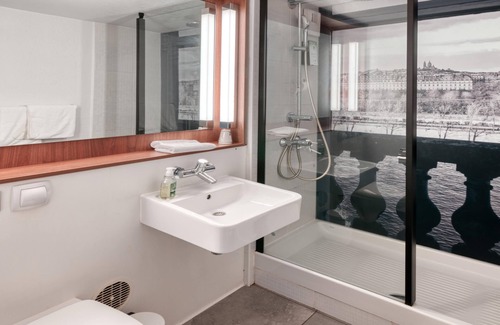 Dreux Hotel | Campanile NATURE - Dreux