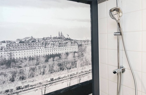 Pantin Hotel | Campanile Paris Est - Pantin