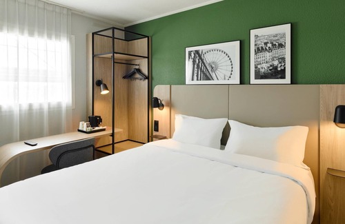 Argenteuil Hotel | Campanile Prime - Argenteuil